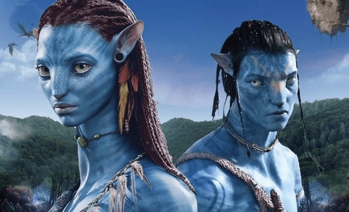 Here Is A Sneak Peek At Avatar 2 and Everything We Know So Far