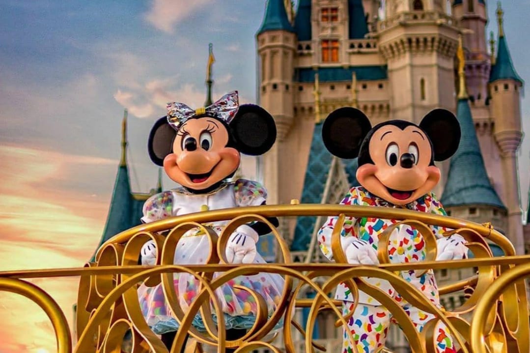 Staying At A Disney Resort May Look Different For Awhile. Here Is Everything We Know.