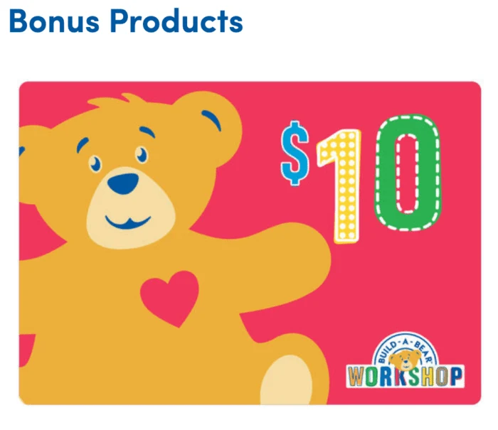 Build-A-Bear Has A Huge Sitewide Sale Happening Right Now