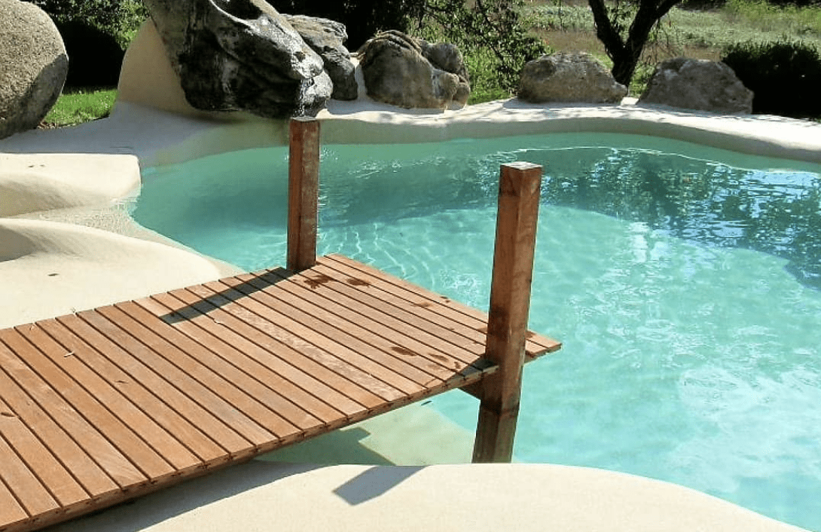 ‘Sand Pools’ Are This Summer’s Hottest Trend and I Need One