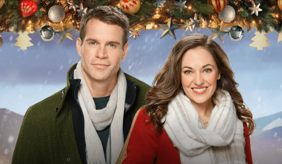 Get Ready to Bust Out The Christmas Tree, Because Hallmark is Playing