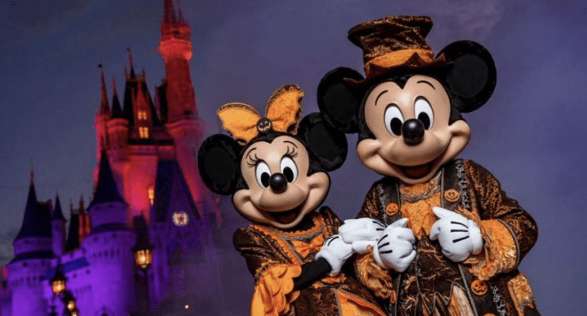 Disney World Just Cancelled Mickey’s Not-So-Scary Halloween Party and I’m So Sad About It