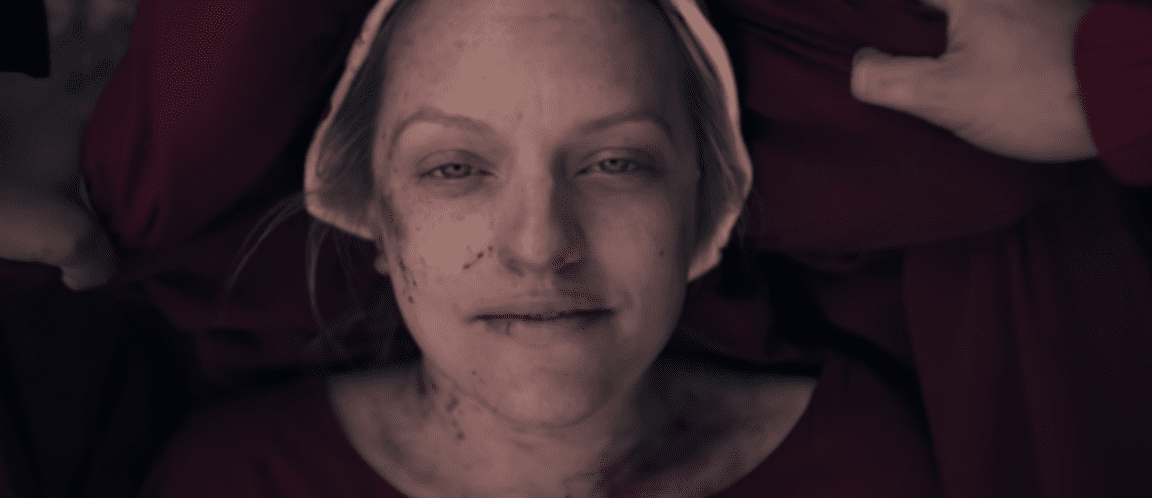 The First Teaser Trailer For ‘The Handmaid’s Tale’ Season 4 Is Here!