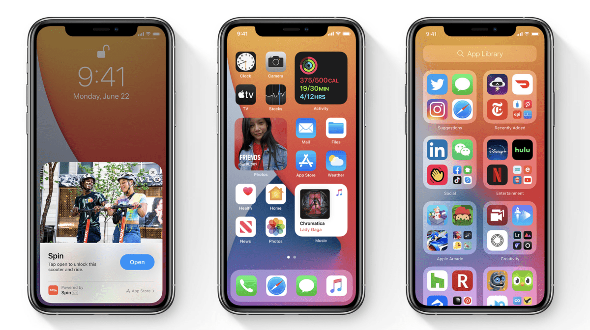 Here’s Everything We Know About The Apple iOS 14 Software Update