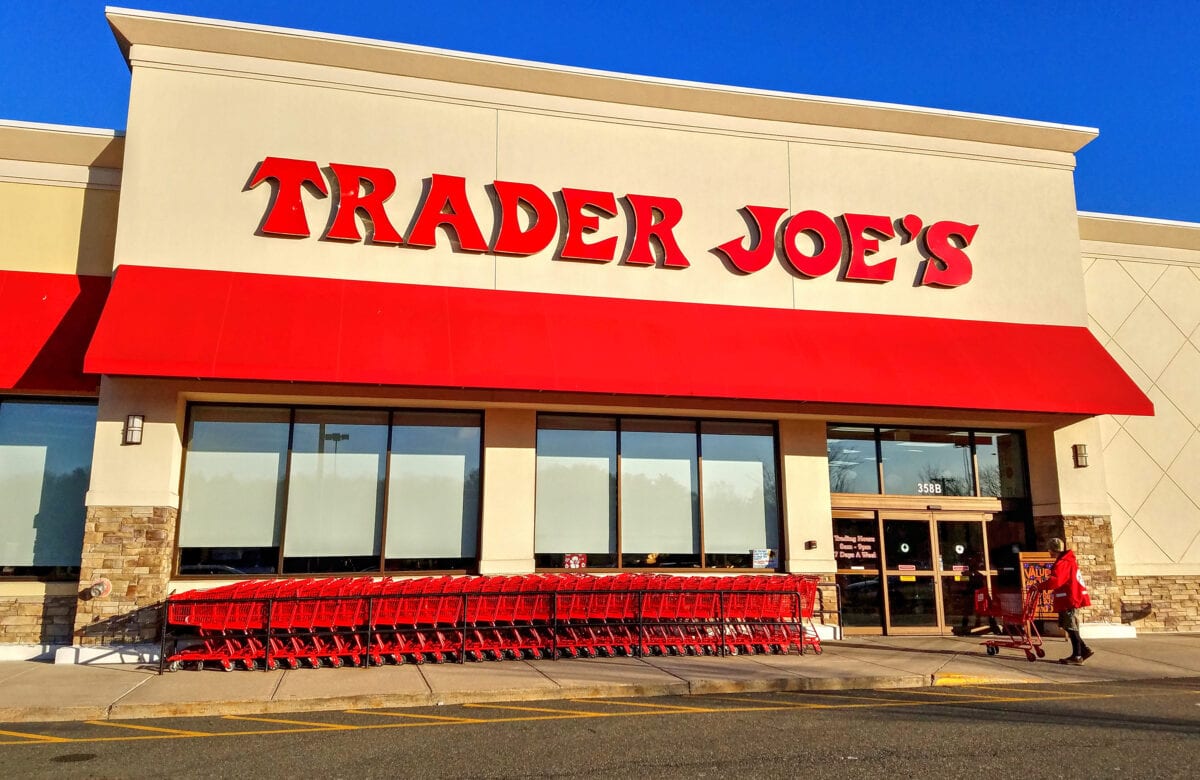 15 Things You Don’t Want To Miss At Trader Joe’s