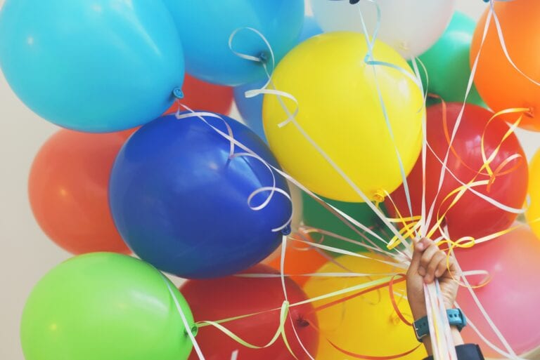 Here's 25 Absolutely Free Things You Can Get On Your Birthday