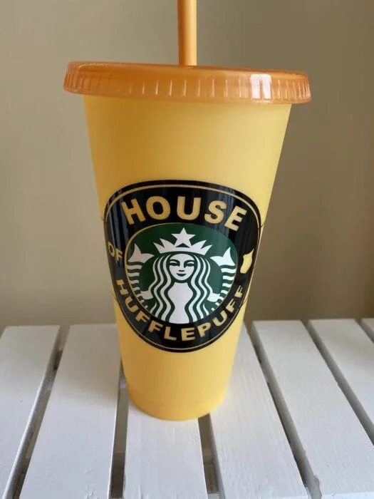 Harry Potter Starbucks cup – Prestige Prints