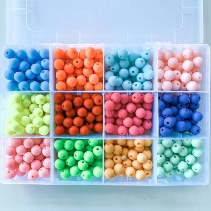 How to make a Bead Water Bottle Tracker – It's a T-Sweets day!