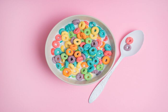 Froot Loops' New Tropical Cereal Has Pineapple, Banana, Orange, and Mango  Flavors