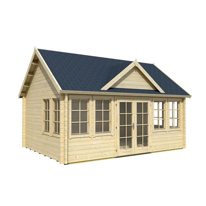  Home  Depot  Has Kits That Let You Build Your Own Tiny House 