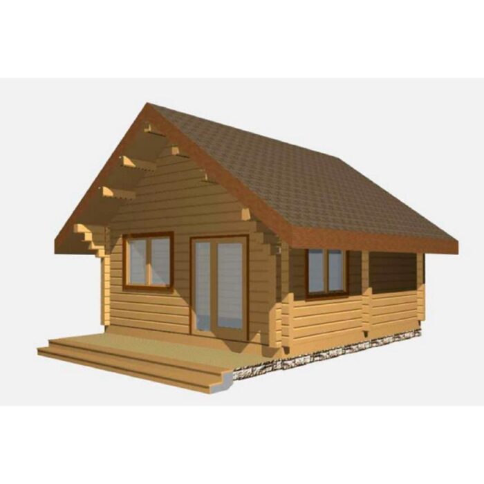  Home  Depot  Has Kits  That Let You Build Your Own Tiny  House  