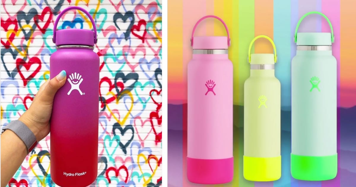 where to find hydro flasks near me