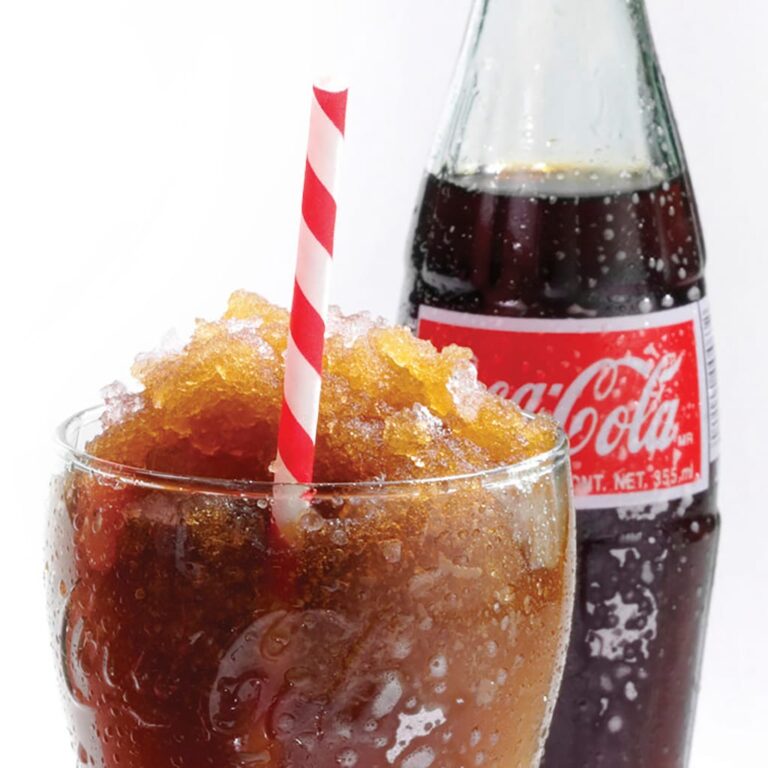 This Frozen Coke Slurpee Maker Is The Perfect Way To Keep Cool All Summer Long 1550