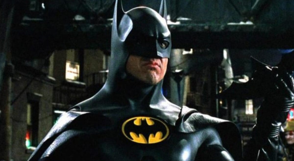 Michael Keaton May Be Returning As Batman For The New DC Films and I’m So Excited