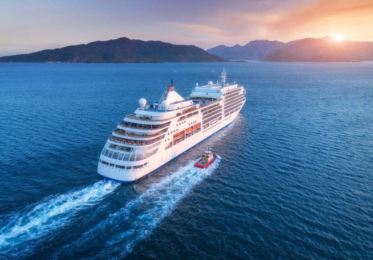 All Cruises Have Been Cancelled Until The Fall. Here’s What We Know