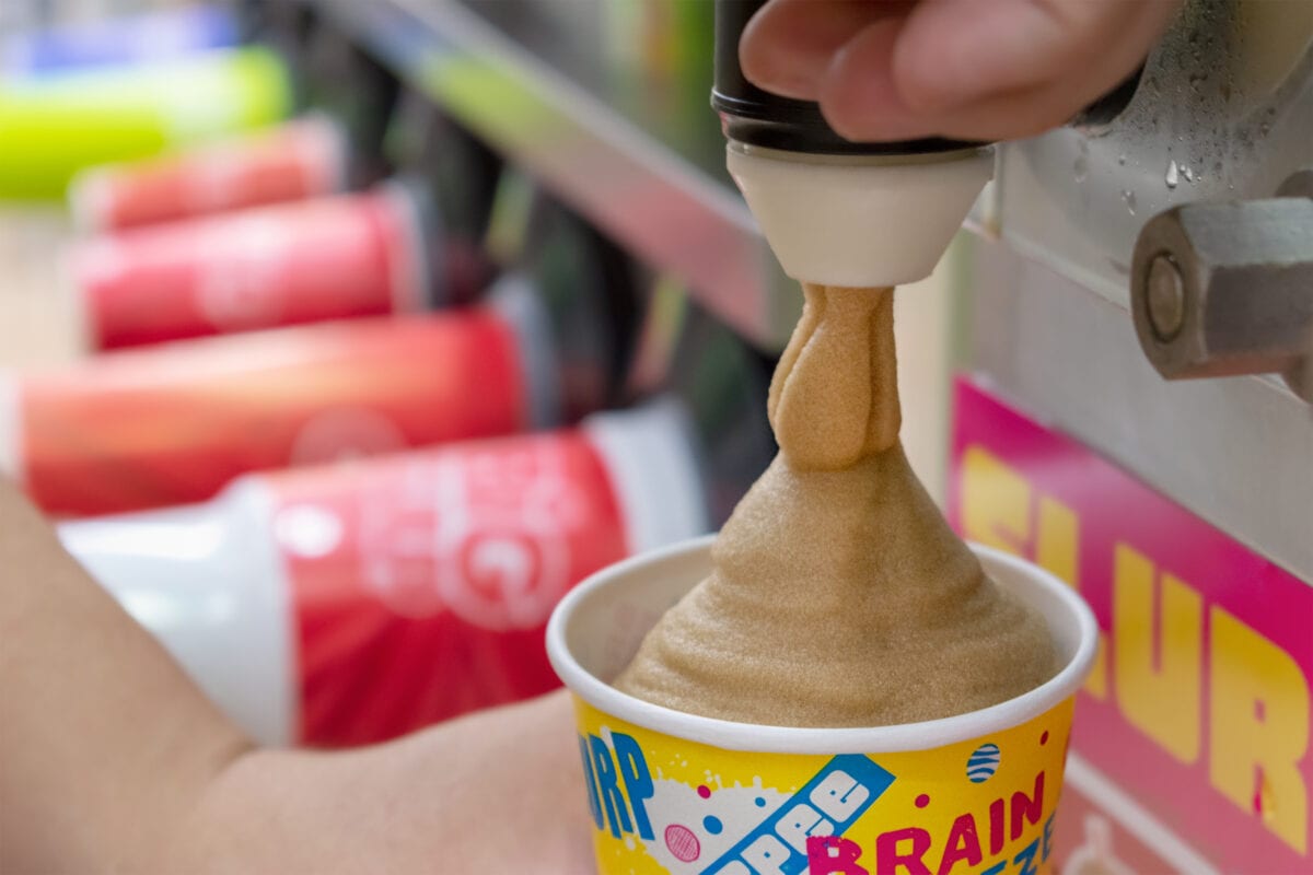 7-Eleven Has Just Cancelled Free Slurpee Day This Year