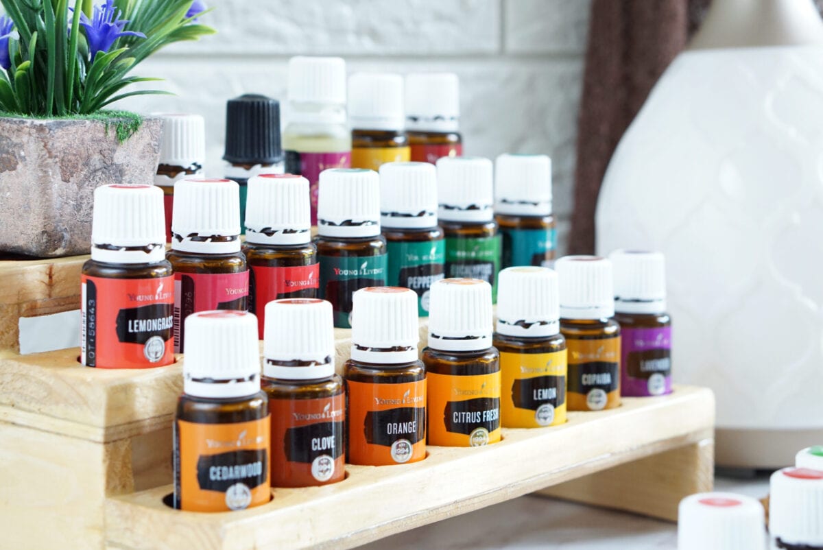 Reasons Why You Should Start Using Essential Oils