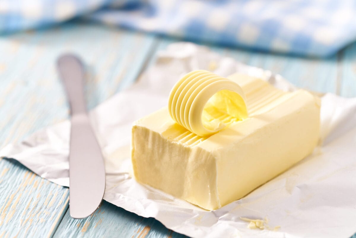 Does Butter Belong On The Counter Or In The Fridge? Here Is What We Know.