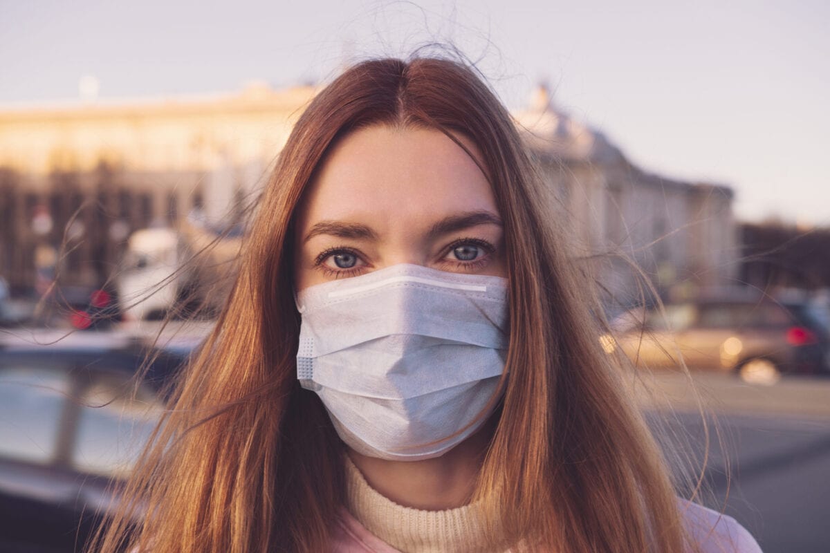 I’m Tired Of Hearing ‘My Body My Choice’ When It Comes To Wearing A Mask