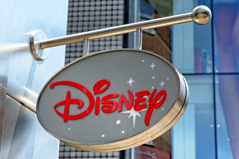 The Disney Store Is Having A Huge Online Summer Sale and I Want It All
