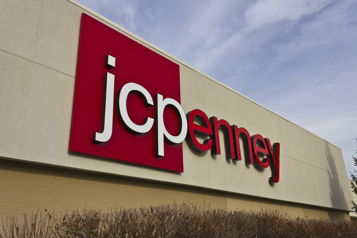 JCPenny Has Started Having Their Store Closing Sales. Here’s Everything We Know.