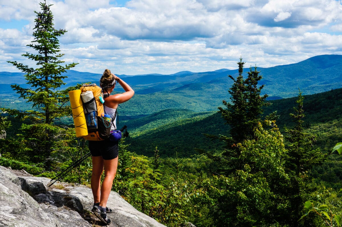 This Company Wants to Pay You $20,000 Plus Free Beer If You Hike The Entire Appalachian Trail