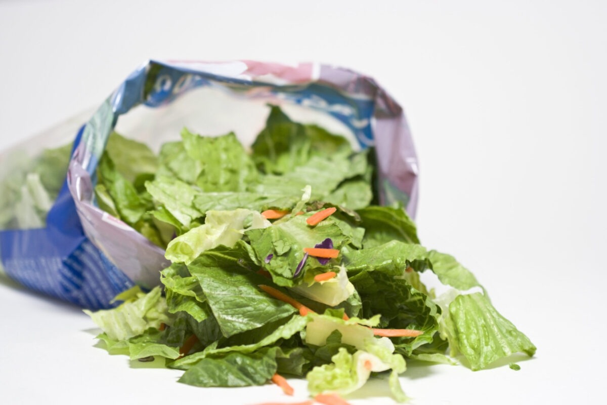 Fresh Express Bagged Salads Have Been Recalled After Hundreds Have Gotten Sick. Here’s What We Know.
