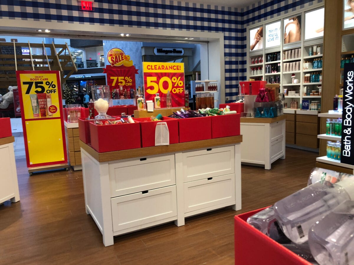 The Bath and Body Works SemiAnnual Sale Is Coming. Here's Everything