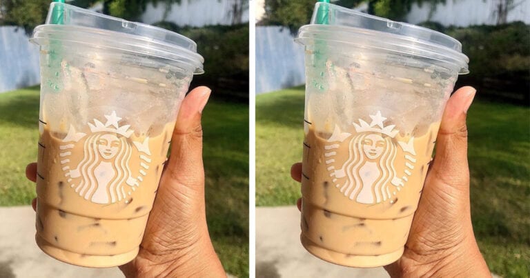 Here’s How To Order A Vietnamese Coffee Off The Starbucks Secret Menu