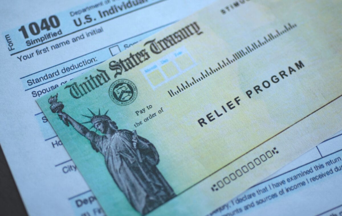 Yes, That Extra $600 You’ve Been Getting In Unemployment Benefits Is Taxable. Here Is What We Know.