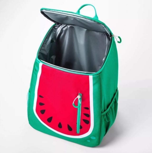 Ncaa Louisville Cardinals Ptx 13.5 Backpack Cooler - Red : Target