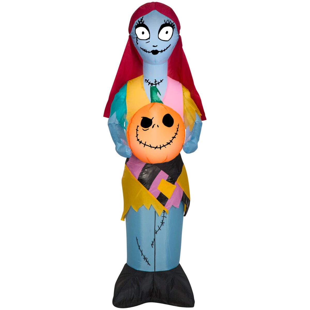 This Sally Inflatable Is Simply Meant To Be In Your Yard For Halloween