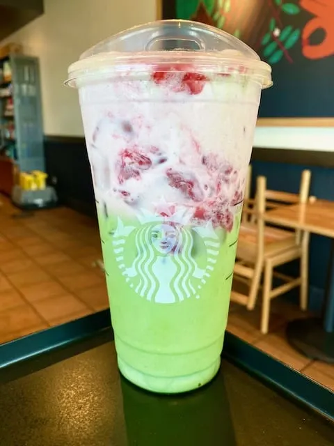 bug juice  Starbucks drinks recipes, Food obsession, Sick food