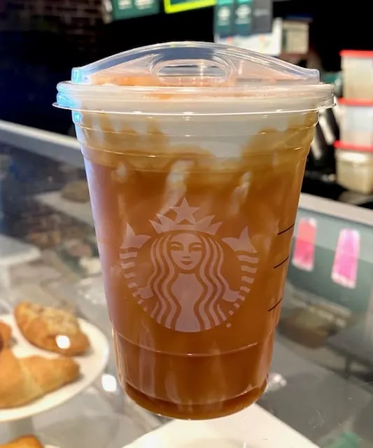 You Can Get A Starbucks Apple Pie Drink Off The Secret Menu That Tastes Like Dessert In A Cup