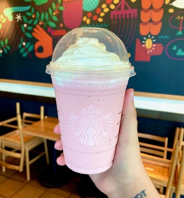 starbucks mean girls cup｜TikTok Search