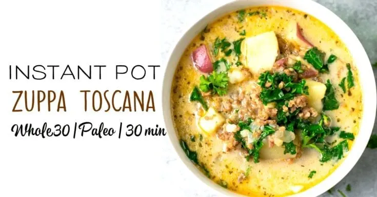 15 Quick and Easy Instant Pot Recipes To Make So You Don't Have To Heat ...