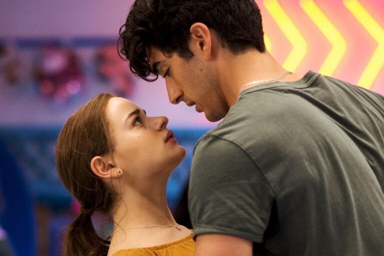 Netflix Just Announced Kissing Booth 3 Is Happening and It Was Already Filmed In Secret