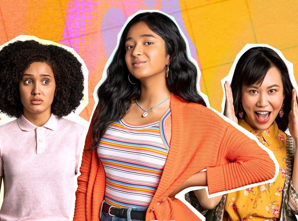 Netflix Just Renewed ‘Never Have I Ever’ For A Second Season And I Can’t Wait
