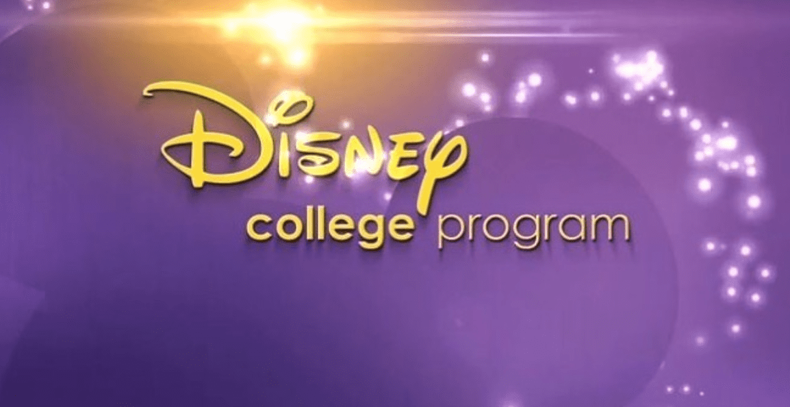 Disney World Has Suspended The College Program Until Further Notice