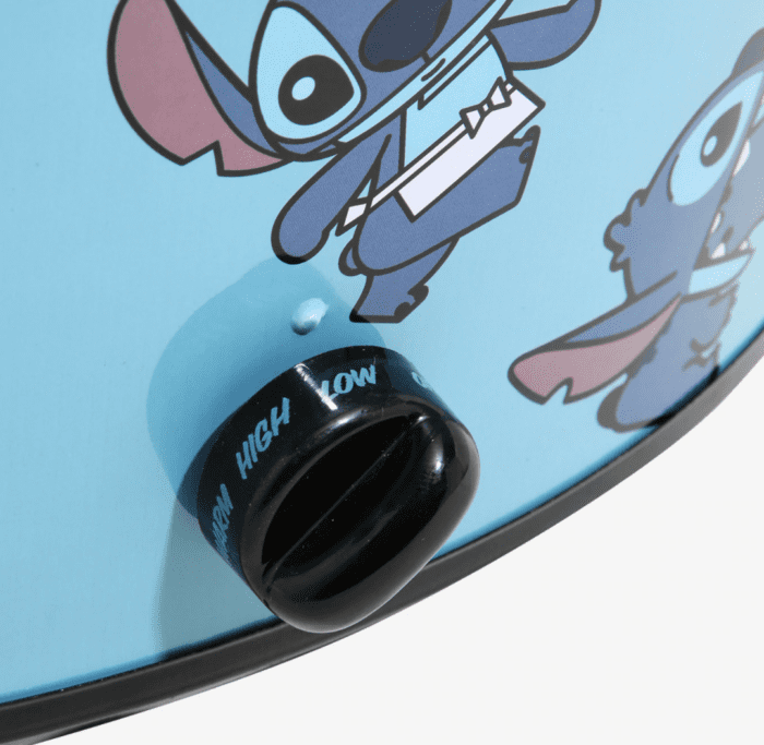 The Perfect Ohana Meal Is Meant To Be Made In This Stitch Slow Cooker