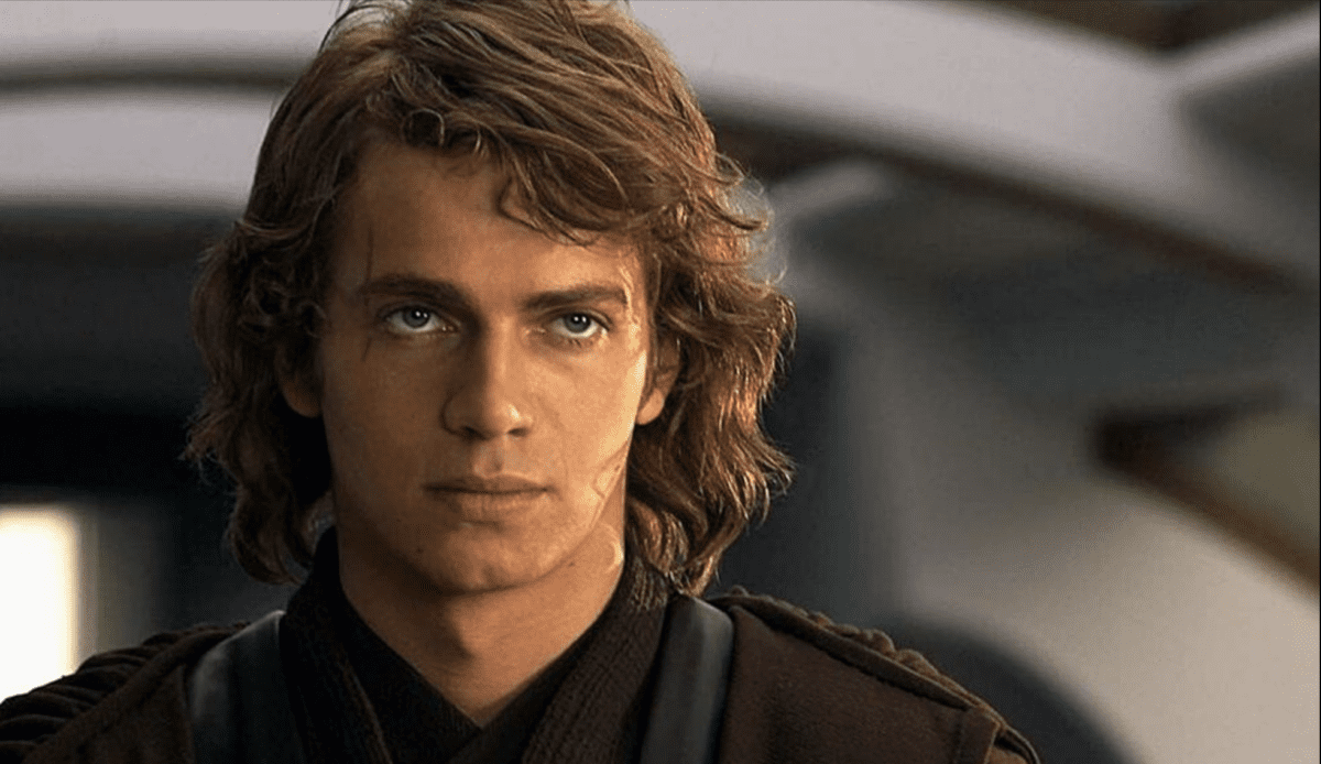 Hayden Christensen Is Set To Reprise His Role As Anakin Skywalker In The Disney+ Series ‘Kenobi’