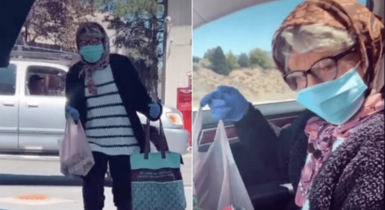 Teens Are Dressing Up As Grandmas To Purchase Alcohol. Here’s What Parents Need To Know.