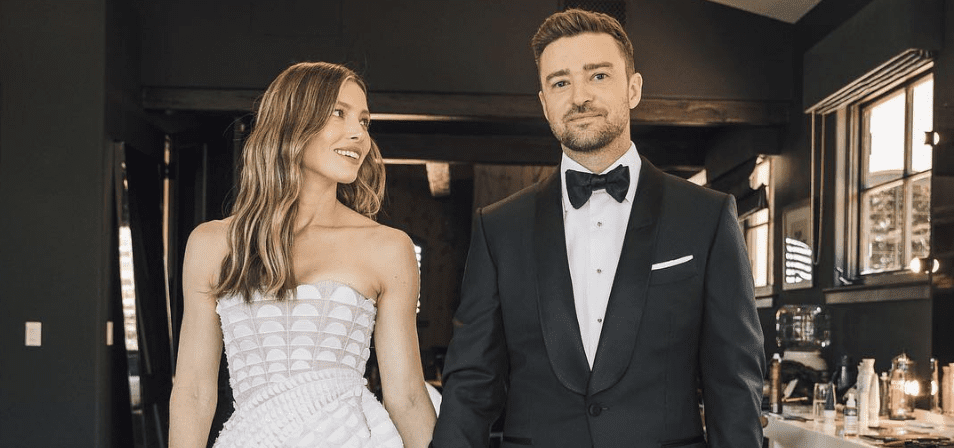 Jessica Biel and Justin Timberlake Just Secretly Welcomed Their Second Child and I’m So Happy For Them