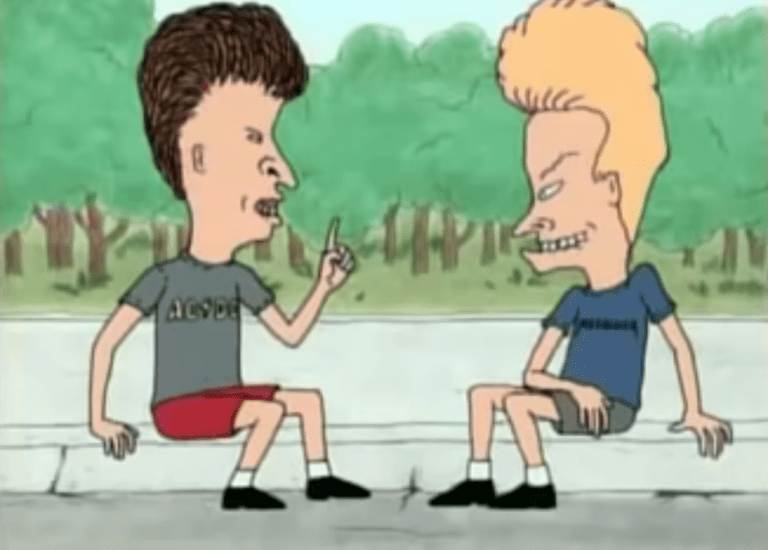 download new beavis and buttheads 2022 episodes