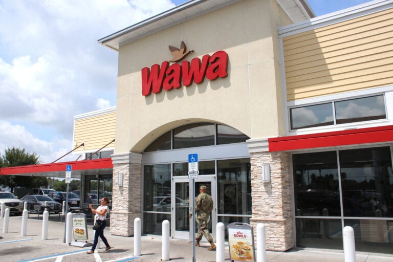 wawa arundel mills