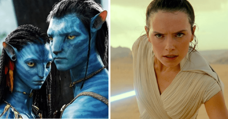 Disney Has Pushed Back The Release Dates Of Avatar, Star Wars, And Mulan