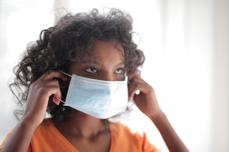 The CDC Officially Wants You To Wear Masks. Here’s Why