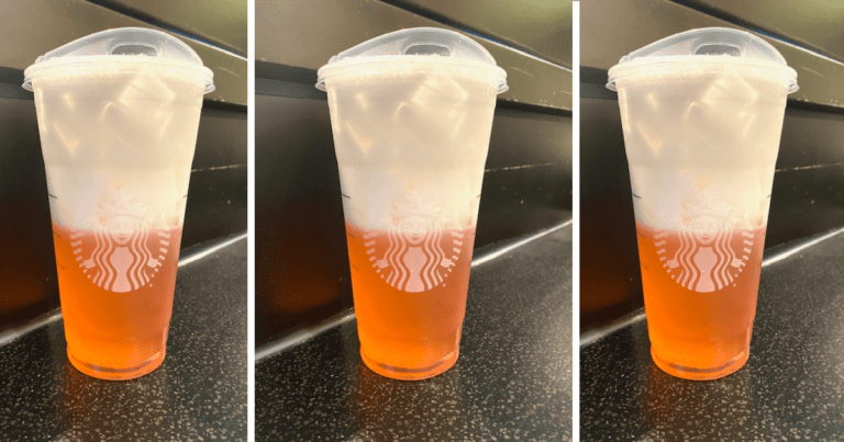 You Can Get An Island Breeze Drink Off The Starbucks Secret Menu That Will Send You Into Tropical Bliss