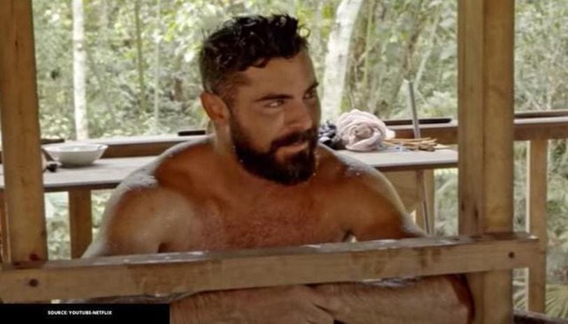 Twitter Is Thirsty For More After Watching Zac Efron’s New Netflix Travel Show
