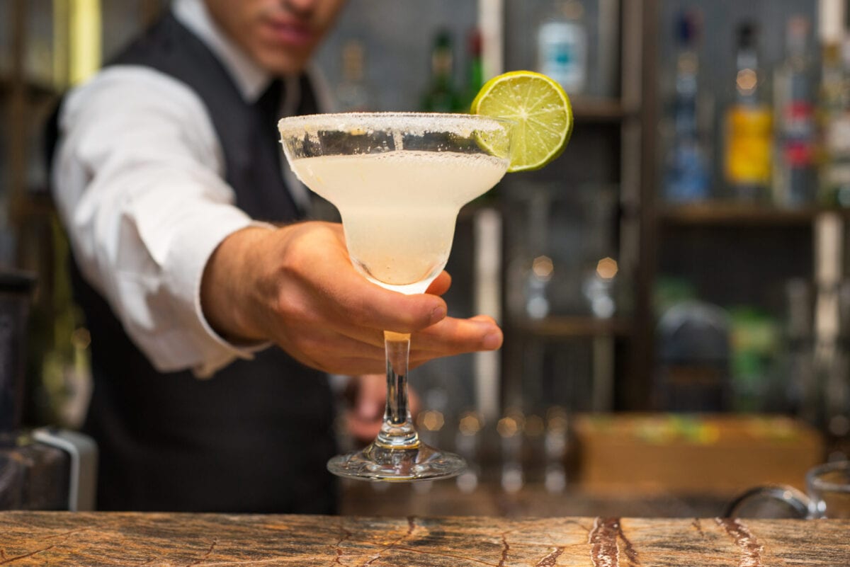 Today Is National Tequila Day. Here’s Where You Can Get Discounted Margaritas